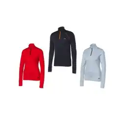 Lidl Damen/Herren Thermoshirt Lidl Angebot