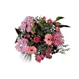 Lidl Weihnachtsstrauß versch. Arrangements Lidl Angebot