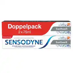 Lidl Zahnpasta versch. Sorten Lidl APP Preis Angebot