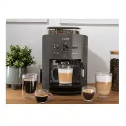 Lidl Kaffeevollautomat “EA810B” Lidl Angebot