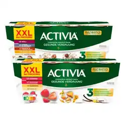 Lidl Activia Versch. Sorten Lidl APP Preis Angebot
