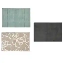 Lidl Badematte 60 x 90 cm Lidl Angebot