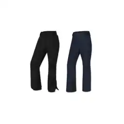 Lidl Damen/Herren Ski-Hose Lidl APP Preis Angebot