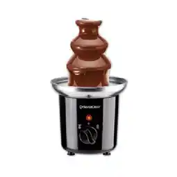 Lidl Elektrischer Schokobrunnen Lidl Angebot