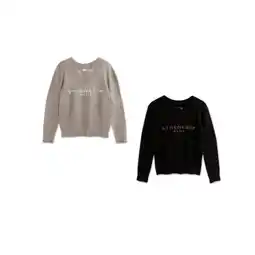 Lidl Damen Strickpullover Lidl APP Preis Angebot