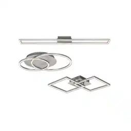 Lidl LED-Wand-/Deckenleuchte Lidl Angebot