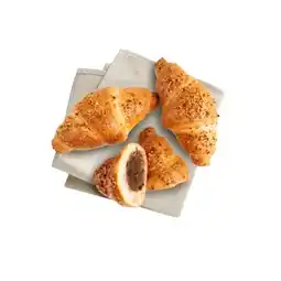 Lidl Nuss-Nougat Croissant Lidl APP Preis Angebot