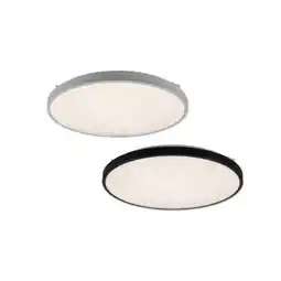 Lidl LED-Deckenleuchte mit Farbtonsteuerung Lidl Angebot