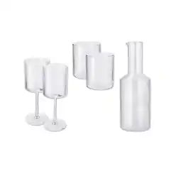 Lidl Glas, 2 Stück/Karaffe Lidl Angebot