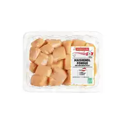 Lidl Frisches Maishendl Fondue gewürfelt Lidl Angebot