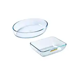 Lidl Glas-Auflaufform Lidl Angebot