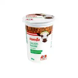 Lidl Sauerrahm Lidl APP Preis Angebot