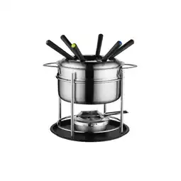 Lidl Fondue-Set Lidl Angebot