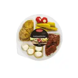 Lidl Antipastiteller griechischer Art Lidl Angebot