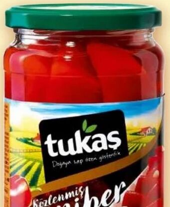 Norma Gegrillte Paprika Angebot