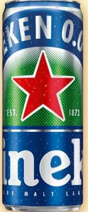 Norma Bier Angebot