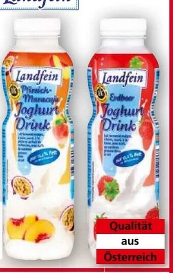 Norma Joghurt Drink Angebot
