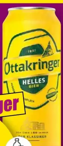 Norma Ottakringer Helles Angebot