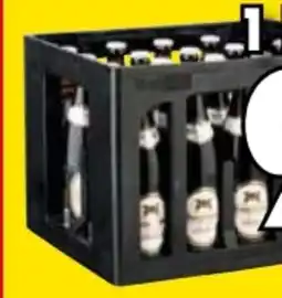 Norma Burgkrone Helles Bier Angebot