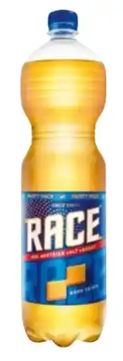 Transgourmet Race Energy Drink Angebot