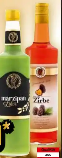 Norma Gautier Mückstein Marillen Likör Angebot