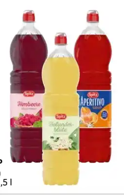 Transgourmet Spitz Fruchtsirup Angebot