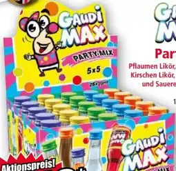 Norma Gaudi Max Party-Mix Angebot