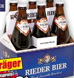 Norma Rieder Märzen Angebot