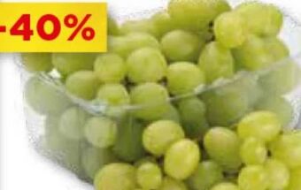 Unimarkt Trauben Angebot