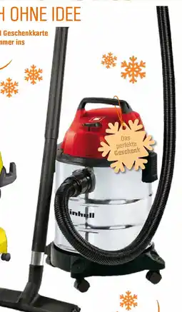 OBI Einhell nass-trockensauger tc-vc 1820 s Angebot