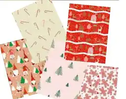 OBI Geschenkpapier Angebot