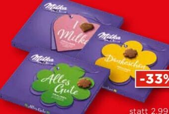 Unimarkt Pralinen Angebot