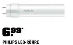 OBI Philips led-röhre Angebot