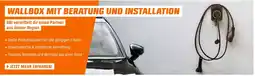 OBI Wallbox mit beratung und installation Angebot