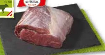 Unimarkt Rostbraten Angebot