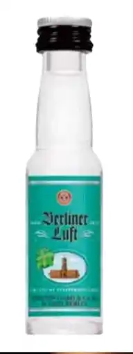 Transgourmet Berliner Luft Pfefferminz Likör Eisbonbon Angebot