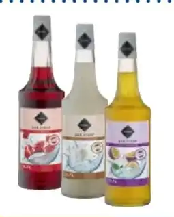 Metro Rioba Sirup Angebot