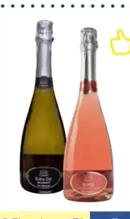 Metro Ca Ernesto Spumante Bianco Millesimato Angebot