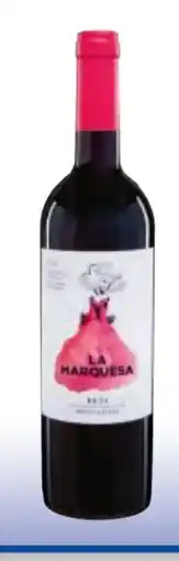 Metro Marquesa Rioja Angebot