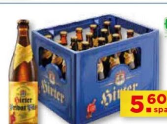 Unimarkt Privat Pils Angebot