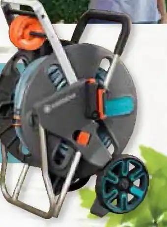 Unimarkt Schlauchwagen CleverRoll L Easy Angebot