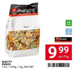 Transgourmet Barmix Angebot