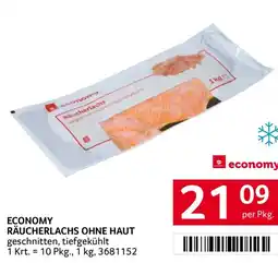 Transgourmet Räucherlachs ohne haut Angebot