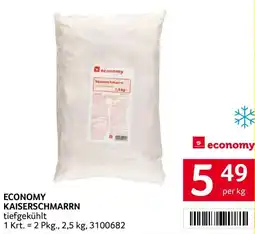 Transgourmet Kaiserschmarrn Angebot