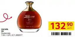 Transgourmet Zacapa хо Angebot