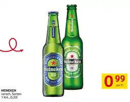Transgourmet Heineken Angebot