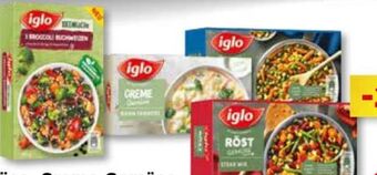 Unimarkt Röstgemüse Angebot