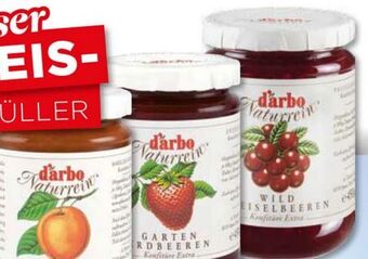 Unimarkt Konfitüre Angebot