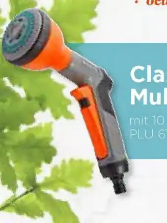 Unimarkt Multibrause Classic Angebot