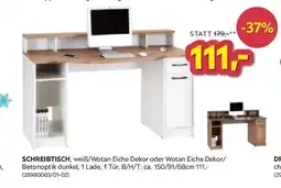 Möbelix Schreibtisch Angebot